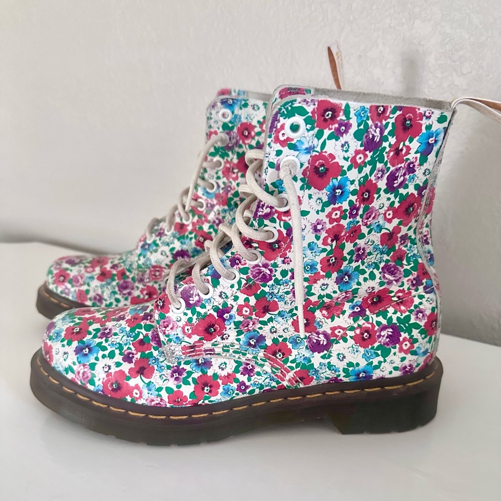 Doc Martens